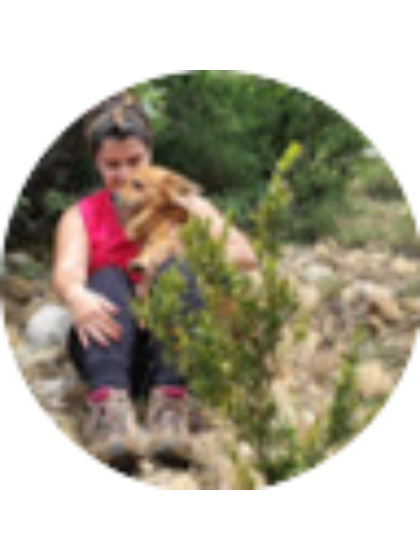 Photo of Teresa Rodr&iacute;guez Garc&iacute;a-Barberena