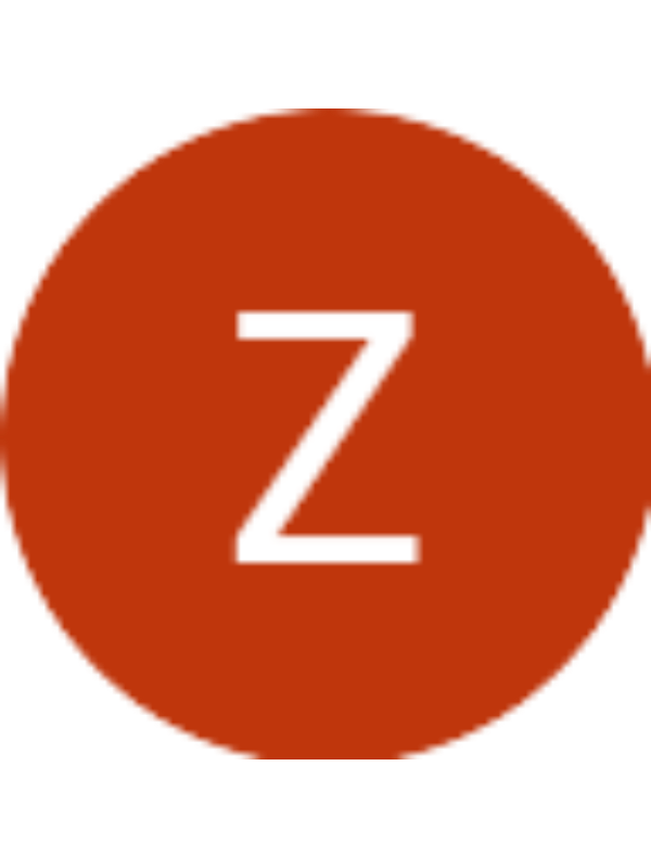 Photo of Zahra Mohamed