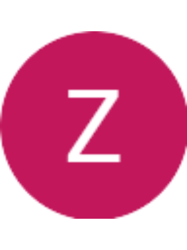 Photo of Zaida Rangel