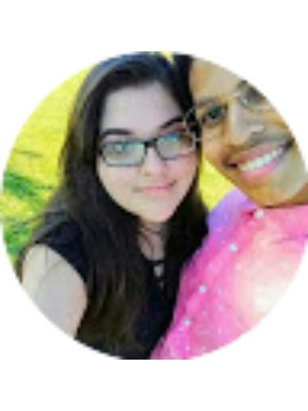 Photo of Carmen Velez