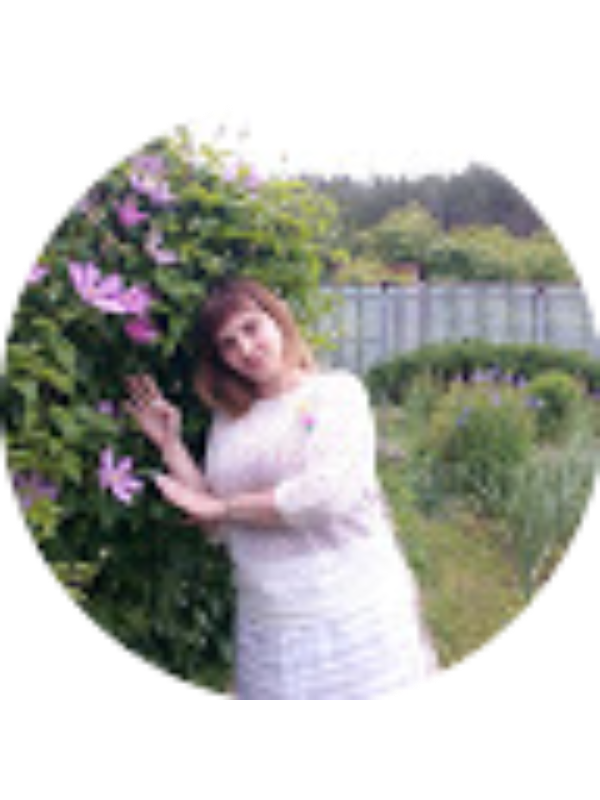 Photo of CROSSЛАЙТ ДАРЬЯ