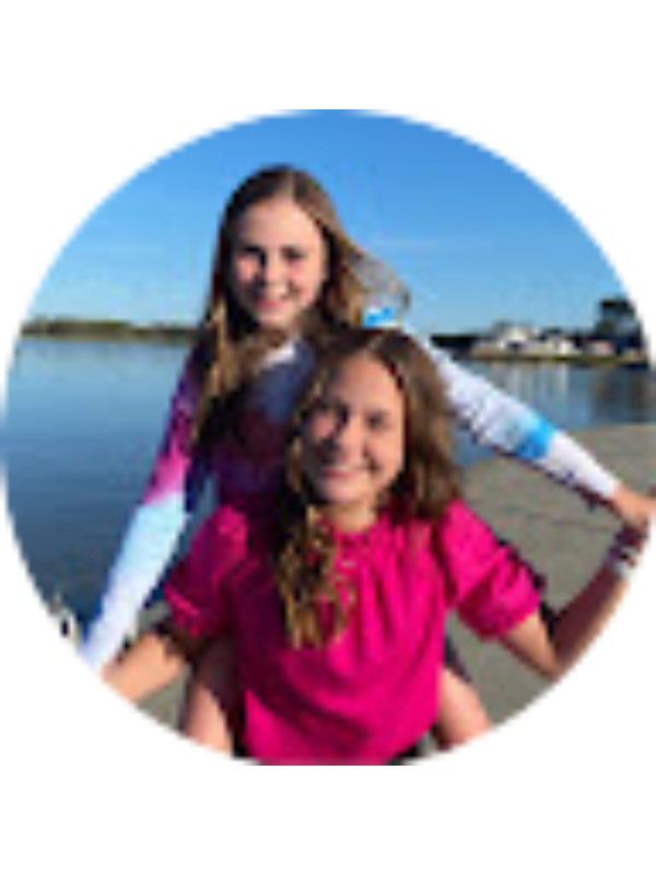 Photo of Rileigh McInteer