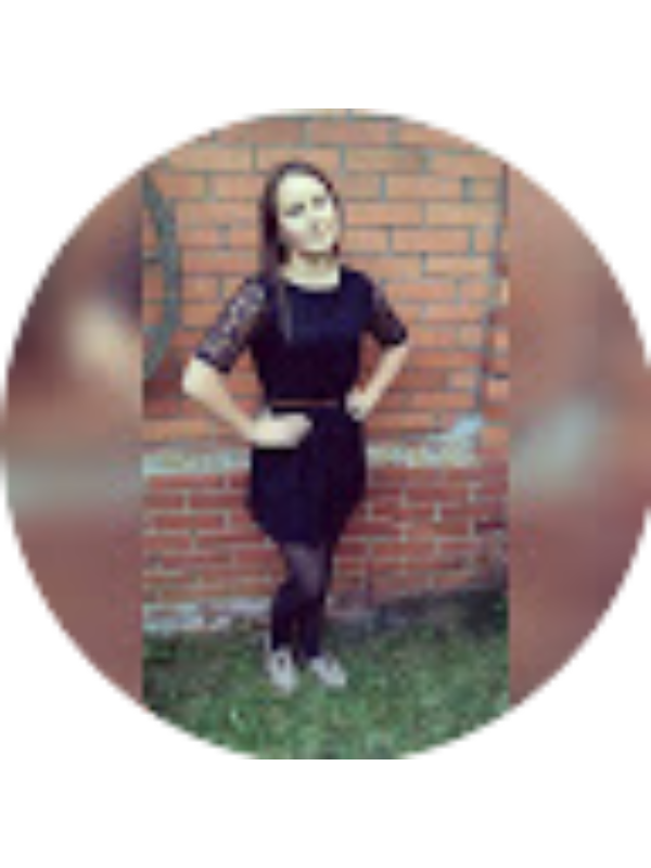 Photo of Meda Zapereckaite