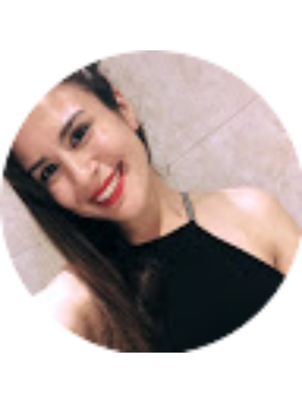 Photo of Dani Romina