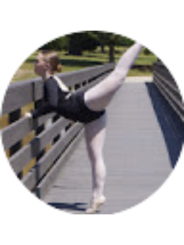 Photo of Madelyn Himes