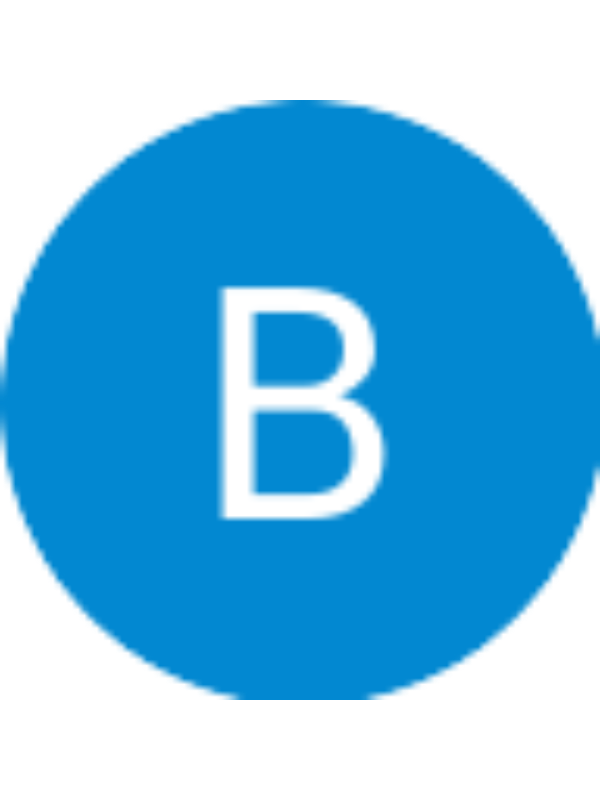 Photo of Brittni Gilbert