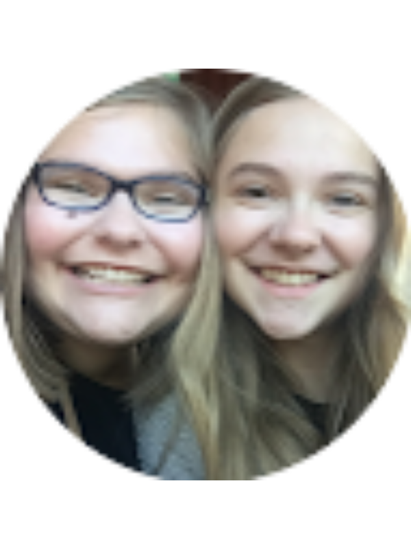 Photo of Ashley Kaiser