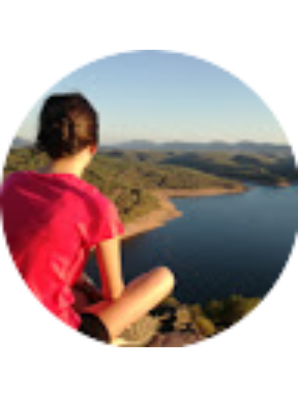 Photo of Almudena Martin carretero