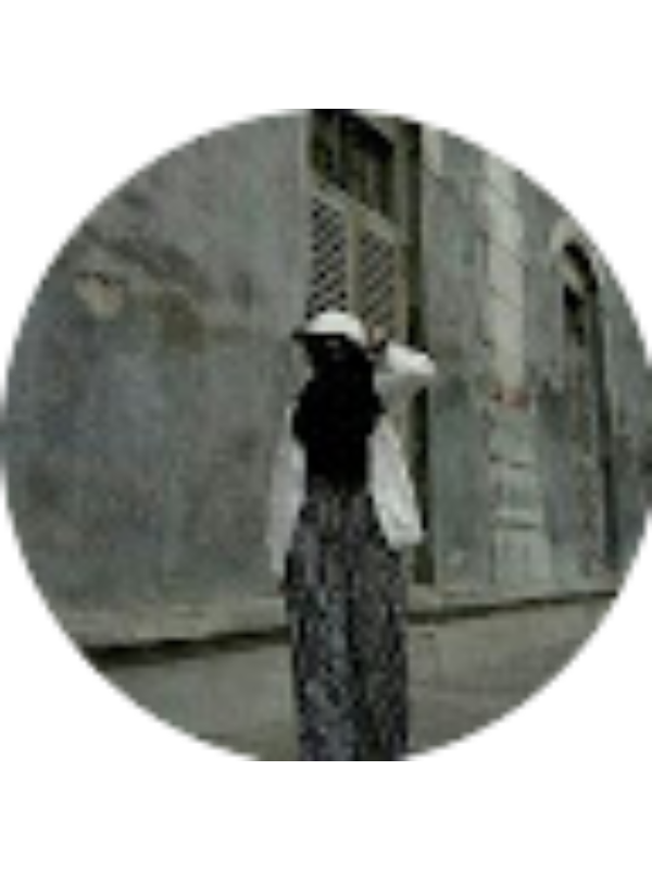 Photo of Nabilah Alya A