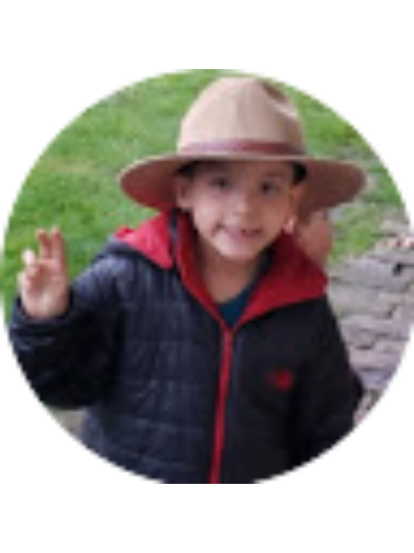 Photo of OSCAR SANTIAGO GUERRERO MARTINEZ