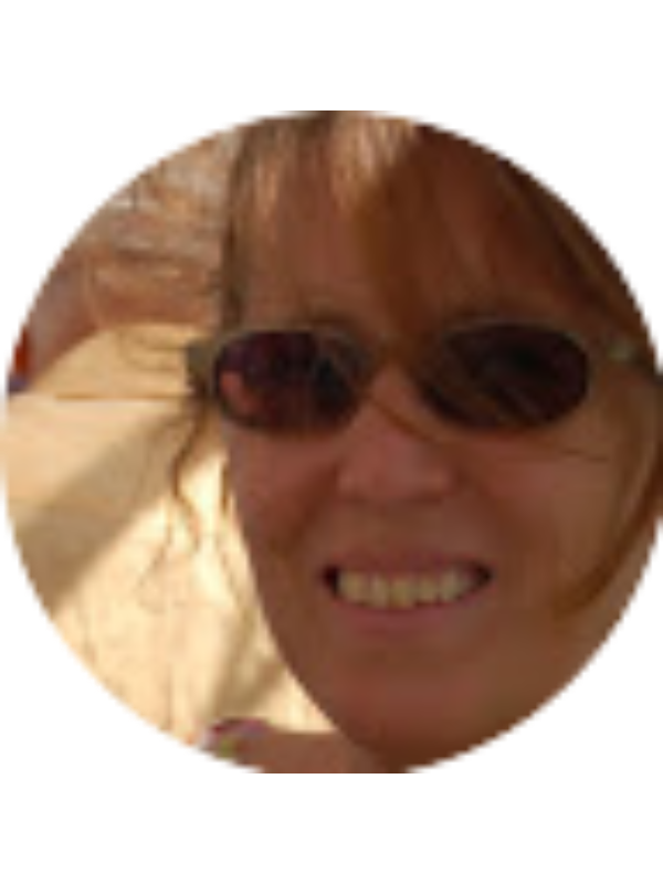 Photo of Maria Liodi