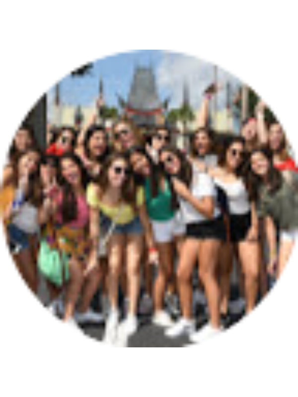 Photo of Maria Ines 6A