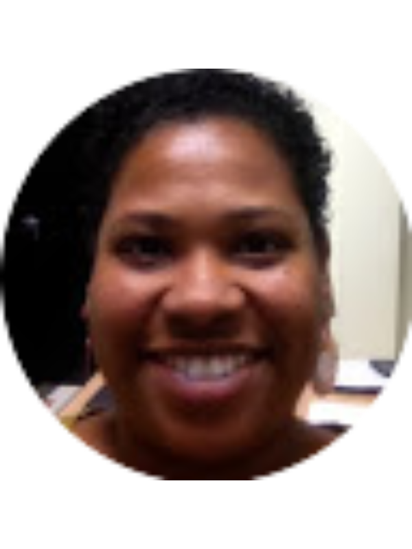 Photo of Alice Cotton