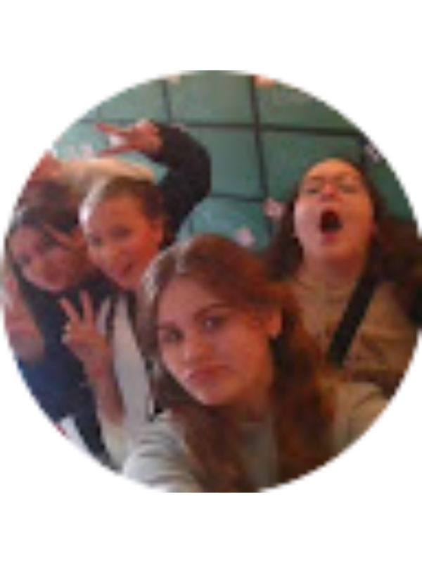 Photo of Olivia Johnson2030