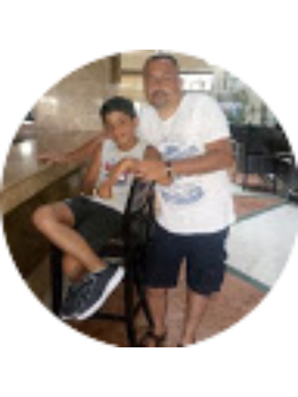 Photo of Fatih Yılmaz