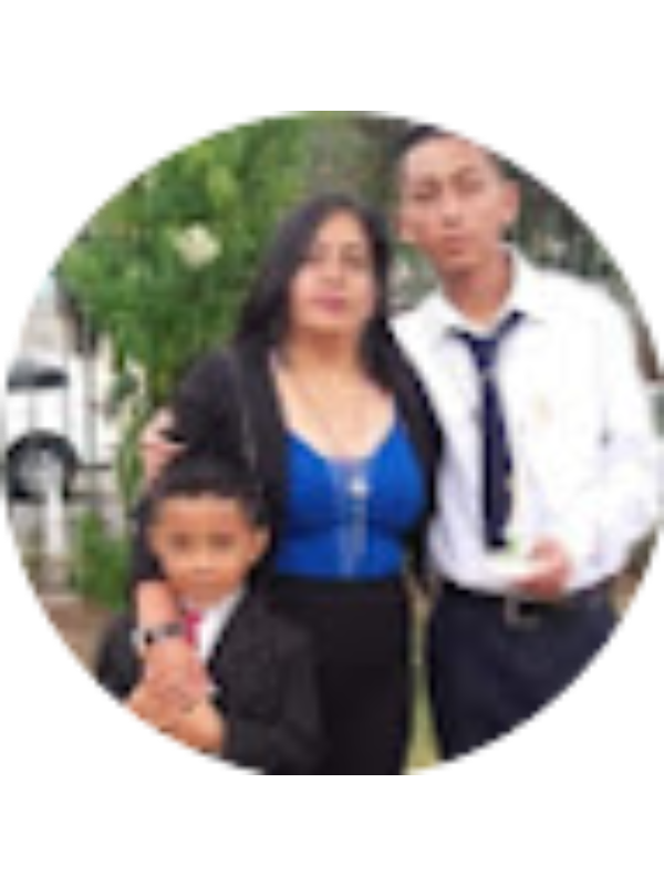 Photo of LUIS SERRANO