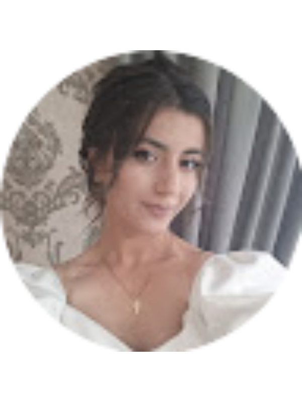 Photo of Занет Мария