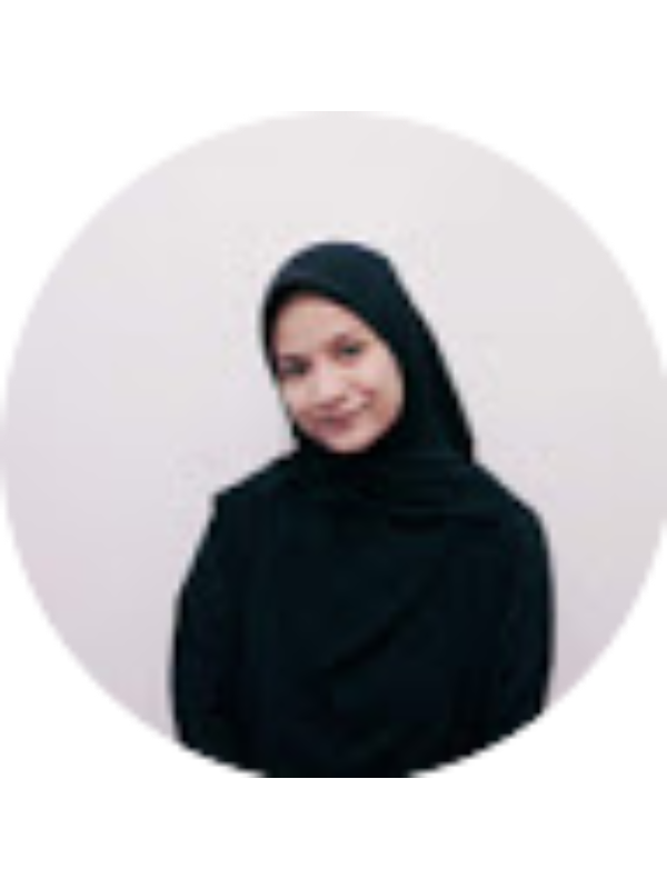 Photo of Aishah Yahya