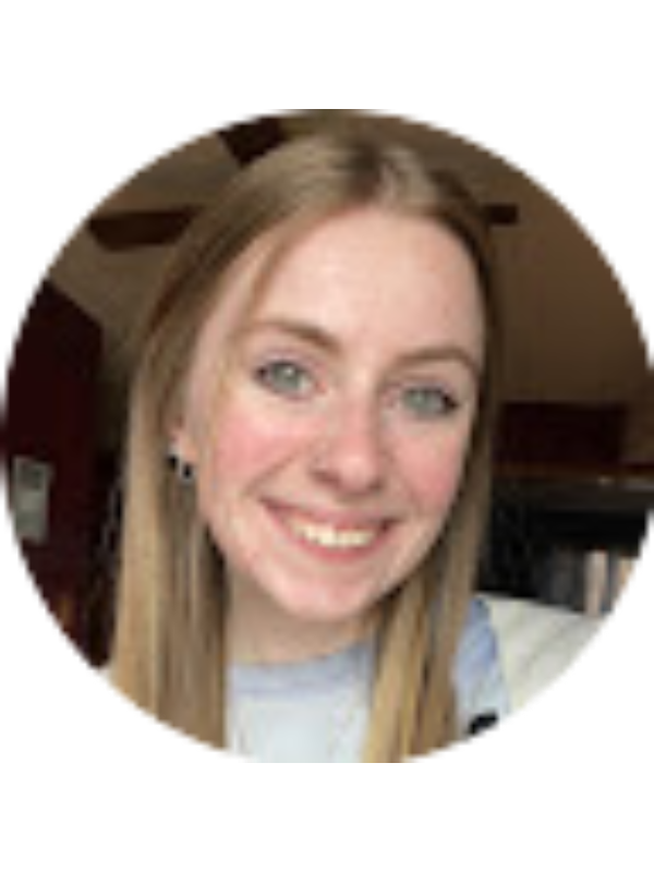 Photo of Kaylee Holloway-Brown