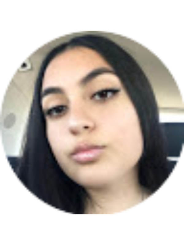 Photo of Saira Felix