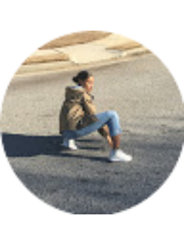 Photo of Vivian Taylor