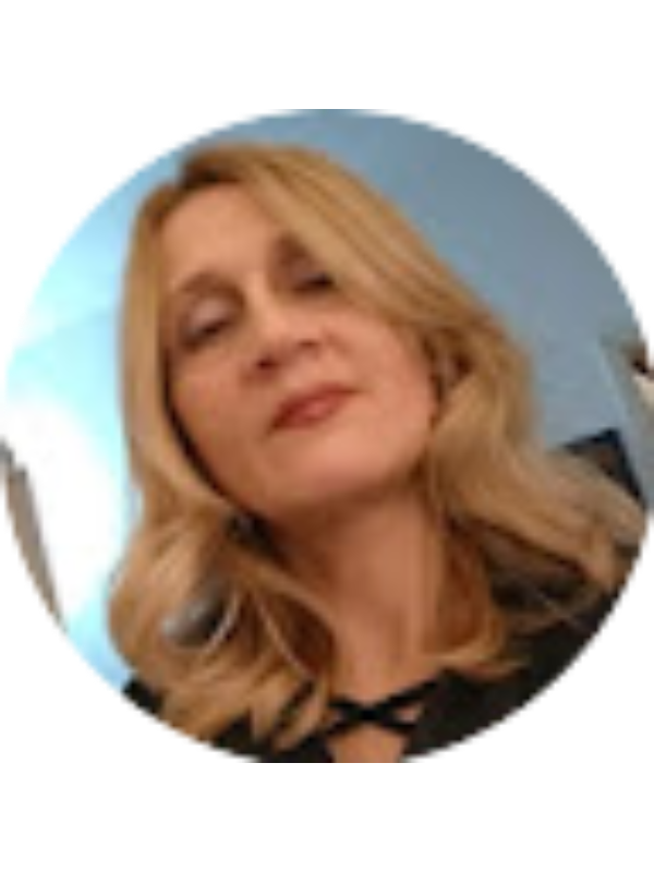 Photo of Dijana Milosevic