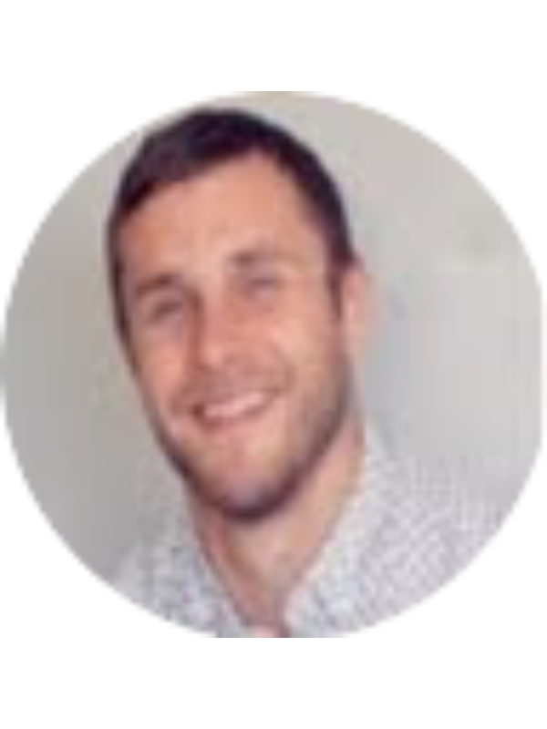 Photo of Mike Crawford