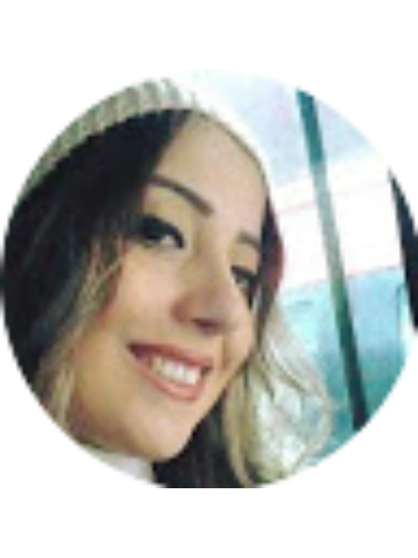 Photo of Elif Yılmaz