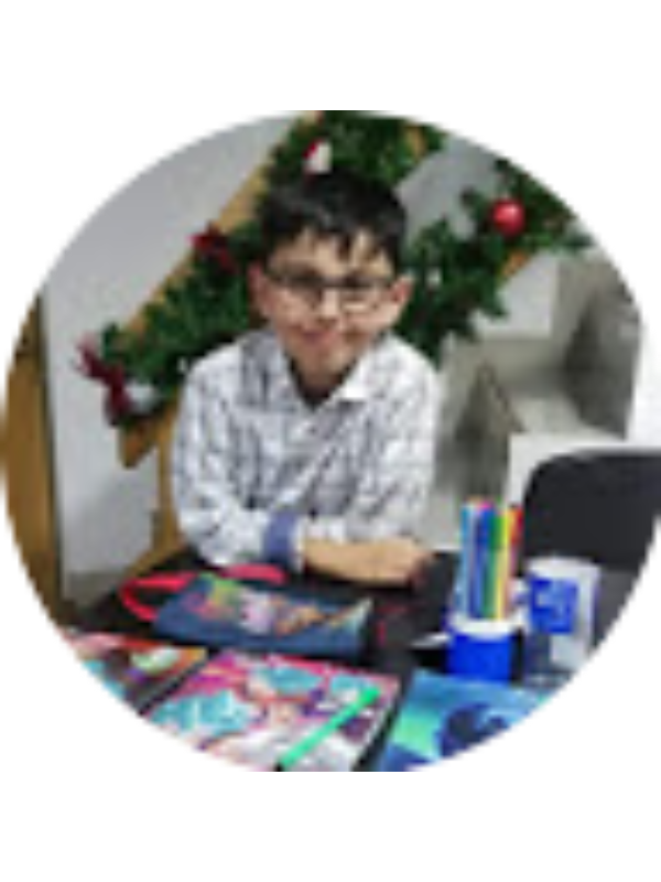 Photo of Paola Benavides Páez