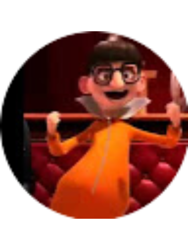 Photo of Benjamin Scheid