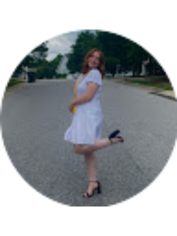 Photo of Abigail Stevenson