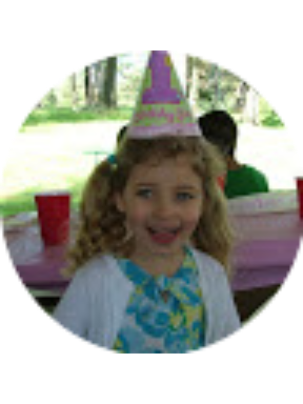 Photo of Marisa Ireson