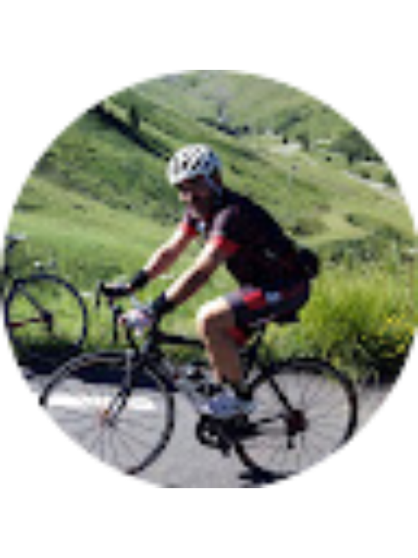 Photo of Antonio Rodr&iacute;guez Villar