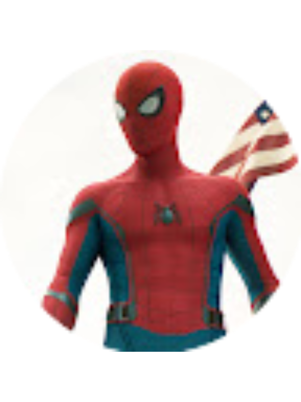 Photo of David Fadhili