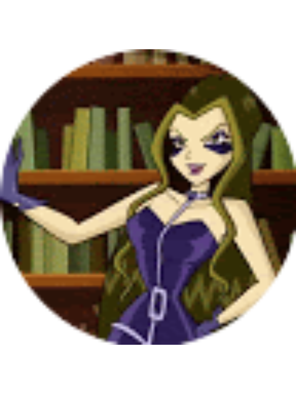 Photo of CHRISTIE LYNN CHUNG LUO