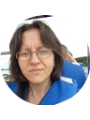 Picture of Alexandra Rusu