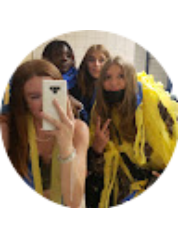 Photo of LEAH BRADLEY