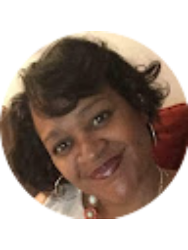 Photo of Carla Brooks