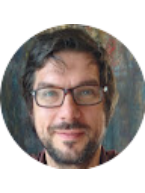 Photo of Maciej Borucki