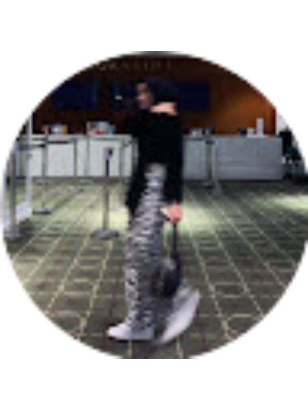 Photo of Alvioni Azqia