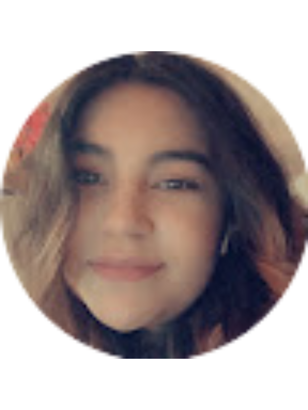 Photo of Emilia Alferez