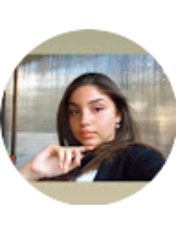 Photo of Serban Raluca-Daniela