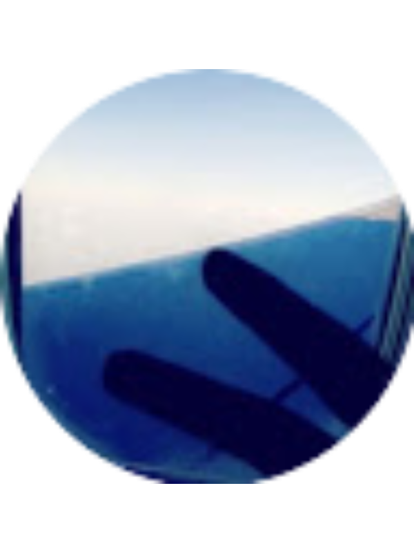 Photo of Sara Gordillo