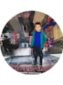 Picture of Nicolas Martinez