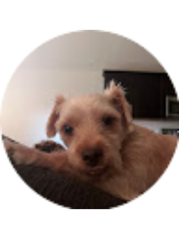 Photo of Katherine Duran