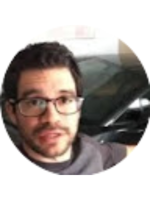 Photo of Alex De Leon Rodriguez