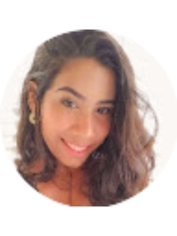 Photo of JOZANA DE OLIVEIRA BEZERRA