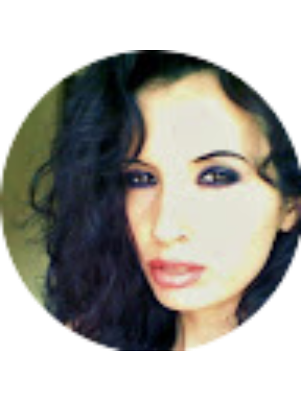 Photo of Ioana Ela Zb&icirc;rcea