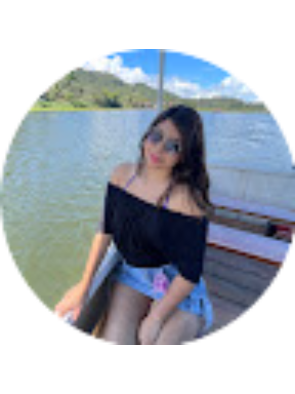 Photo of Valeria Misari