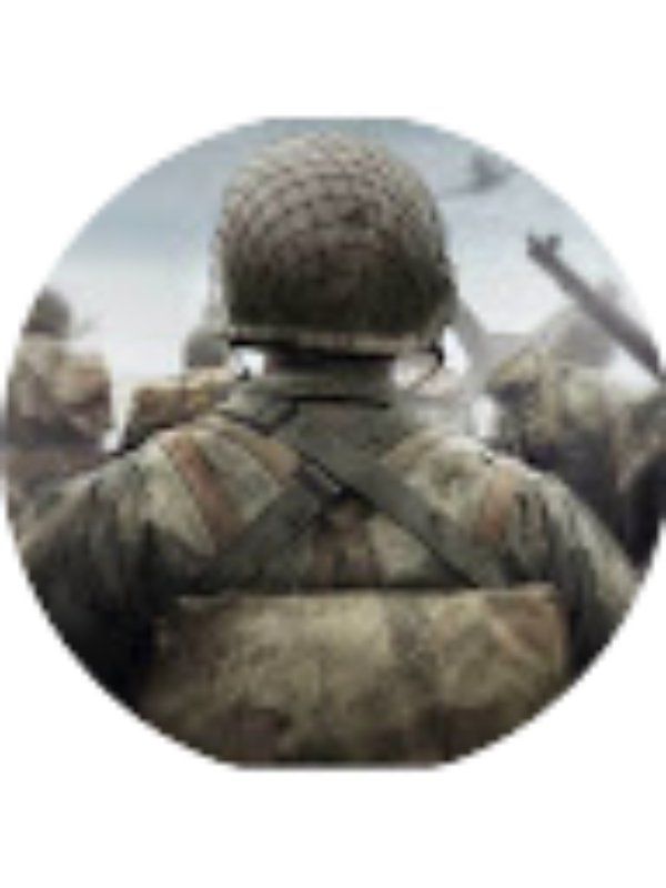 Photo of Weston Allen